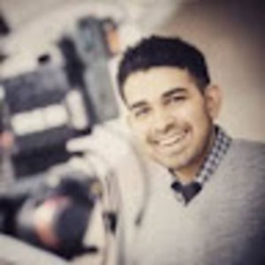 Meet your Posher, Anjay